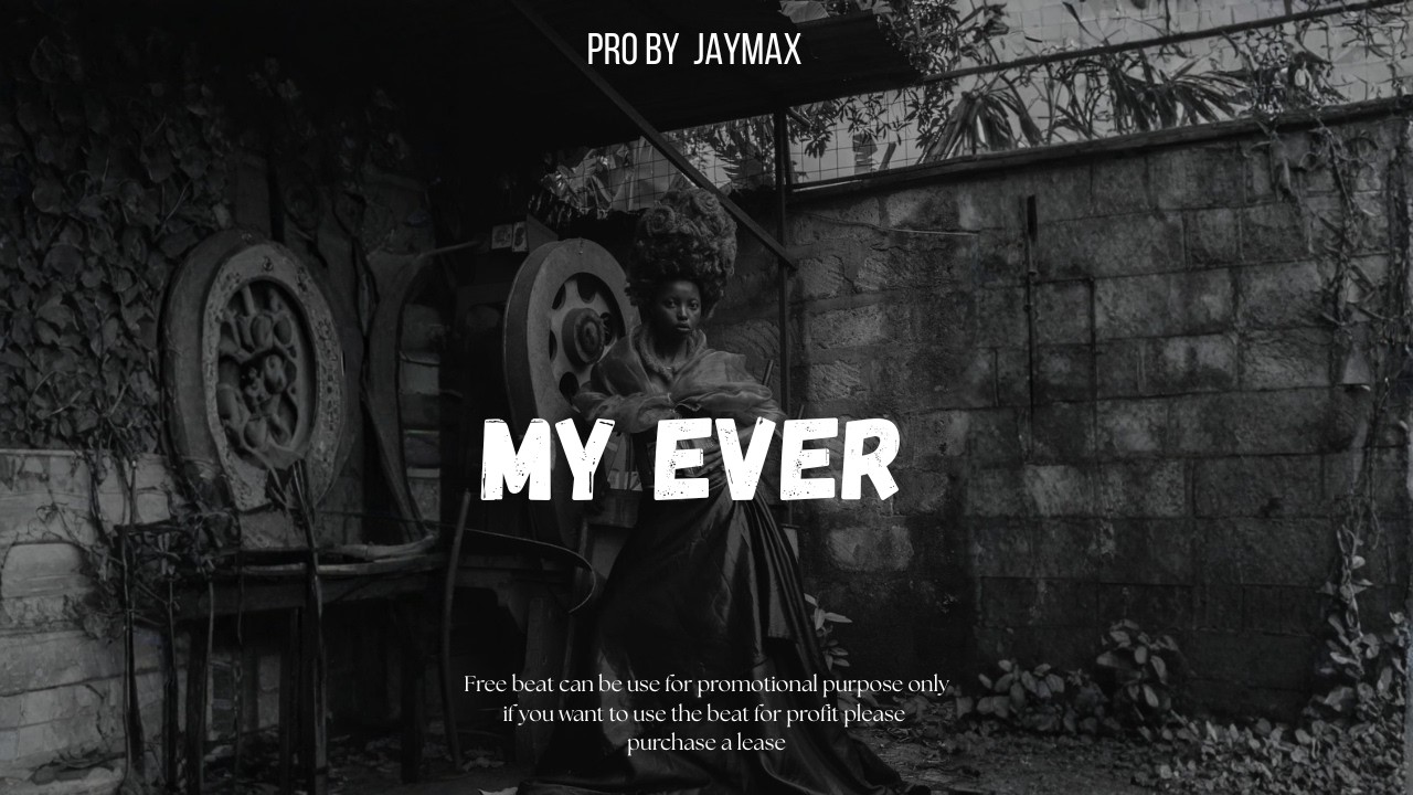 [FREE]  – Emotional Afrobeat Instrumental 2026 | Omah Lay x Rema | Buju Type Beat