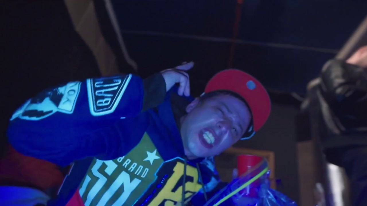 POS Brooklyn   Structure � Dir  By @DaVincii SoDope � Official Video