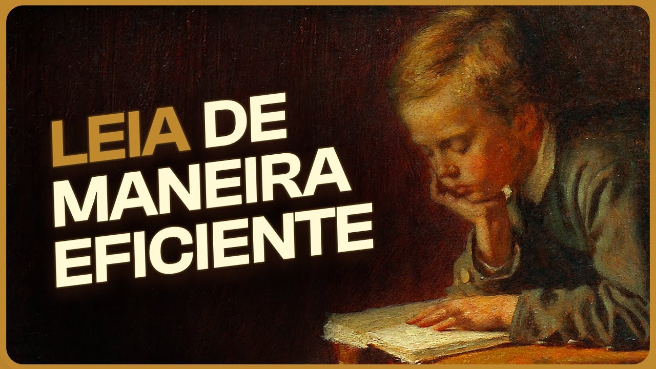 7 DICAS PARA LER DE FORMA MAIS EFICIENTE
