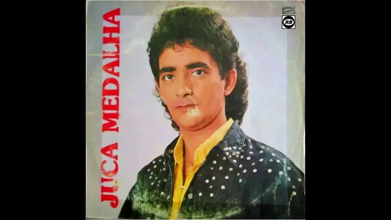 Juca Medalha - Hanna