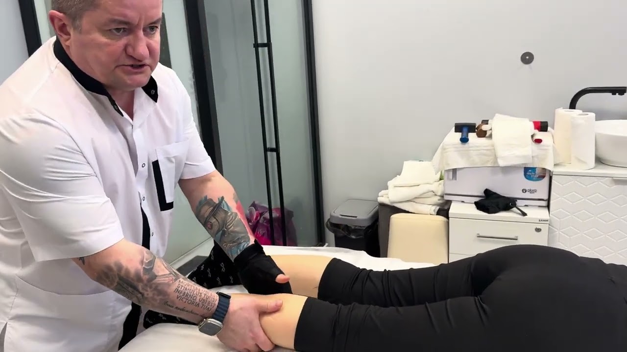 Коксоартроз ТБ сустава,операция или костоправ?