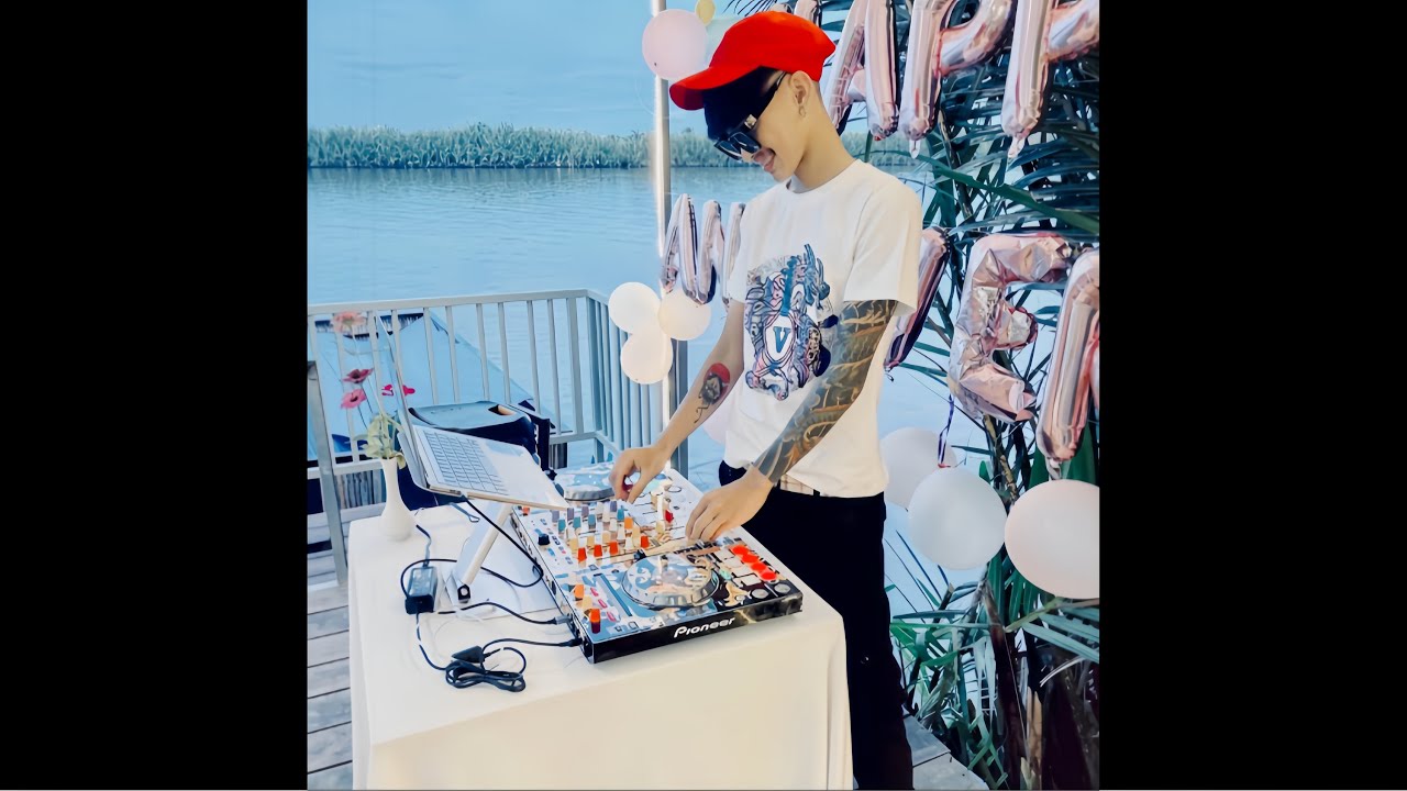 បទល្បីក្នុង TikTok ចង់វិលរកសង្សារចាស់ កំពុងល្បីខ្លាំង VIP Remix BreaK Mix LG Remix