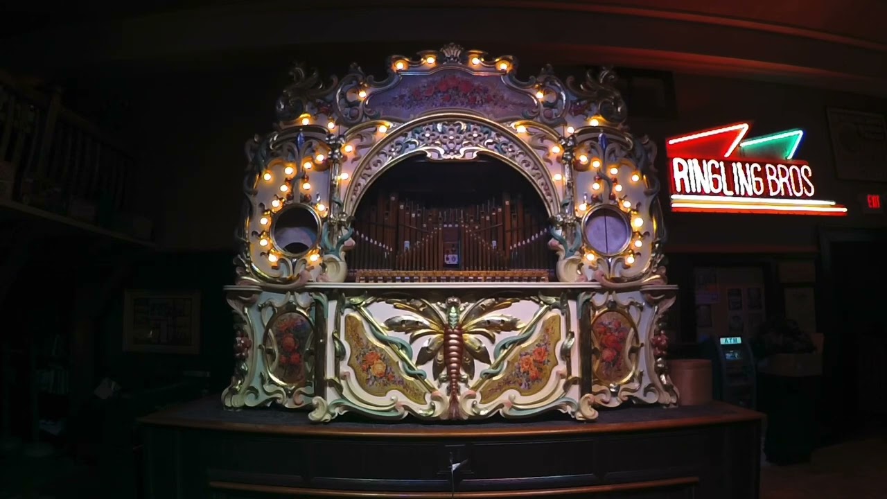 The Wedding Dance Waltz (Titanic Waltz) - As Played By The Savin Rock Gaviolli