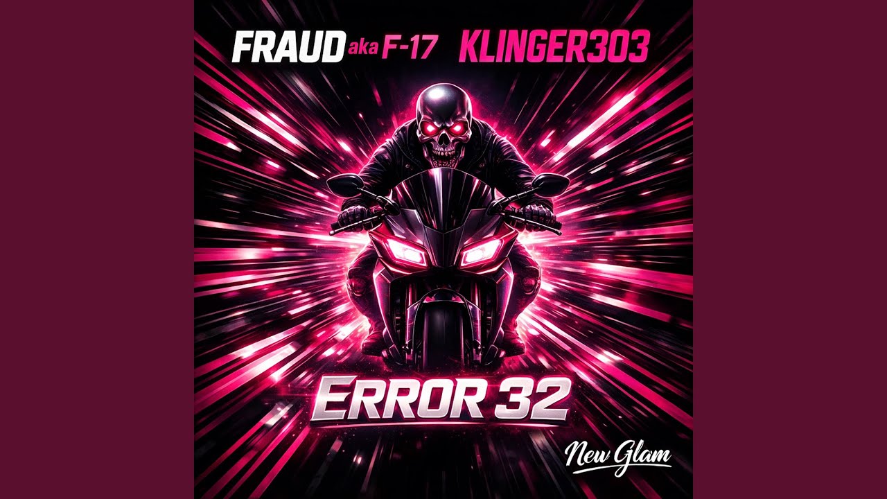 ERROR 32
