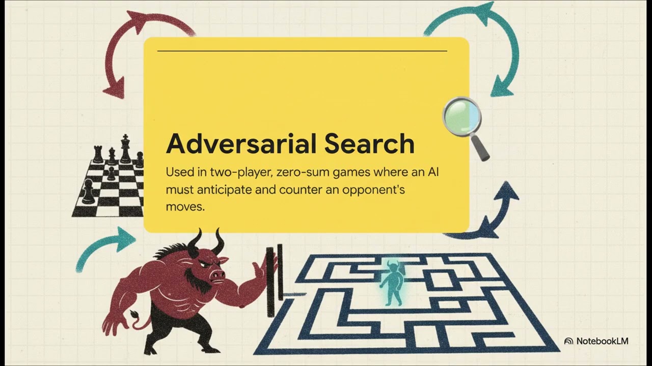 How AI Solves Problems