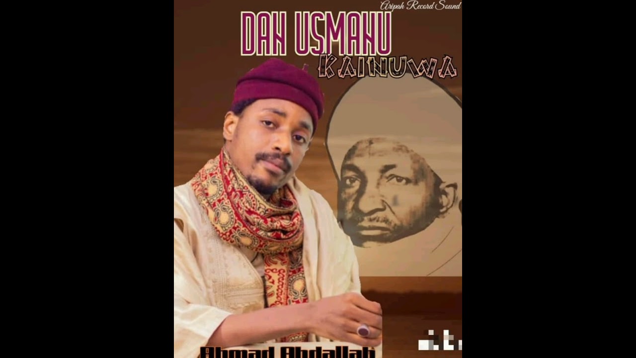 AHMAD ABDL (DAN USMANU KAINUWA)(2024)