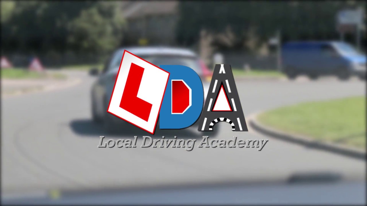 Areas Marked on Your Driving Test | UK Practical Test Marking Explained | Oxford Driving Lessons LDA