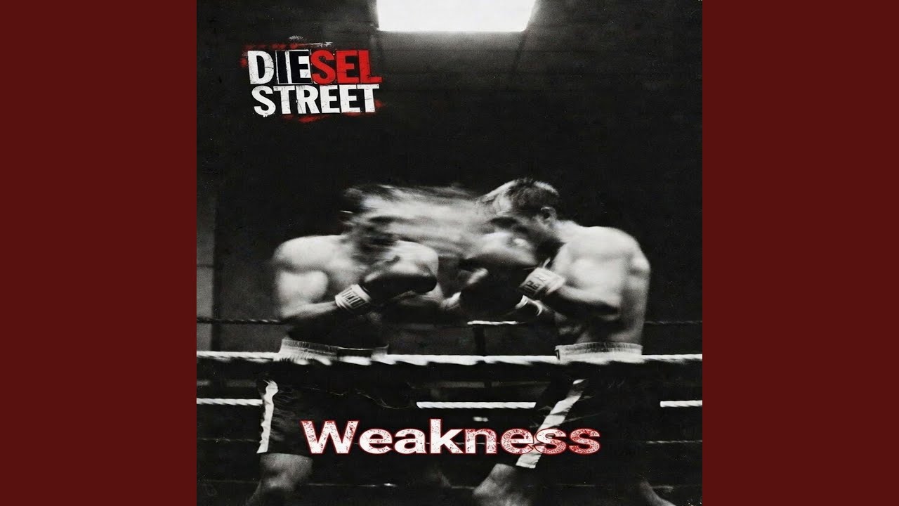 Weakness