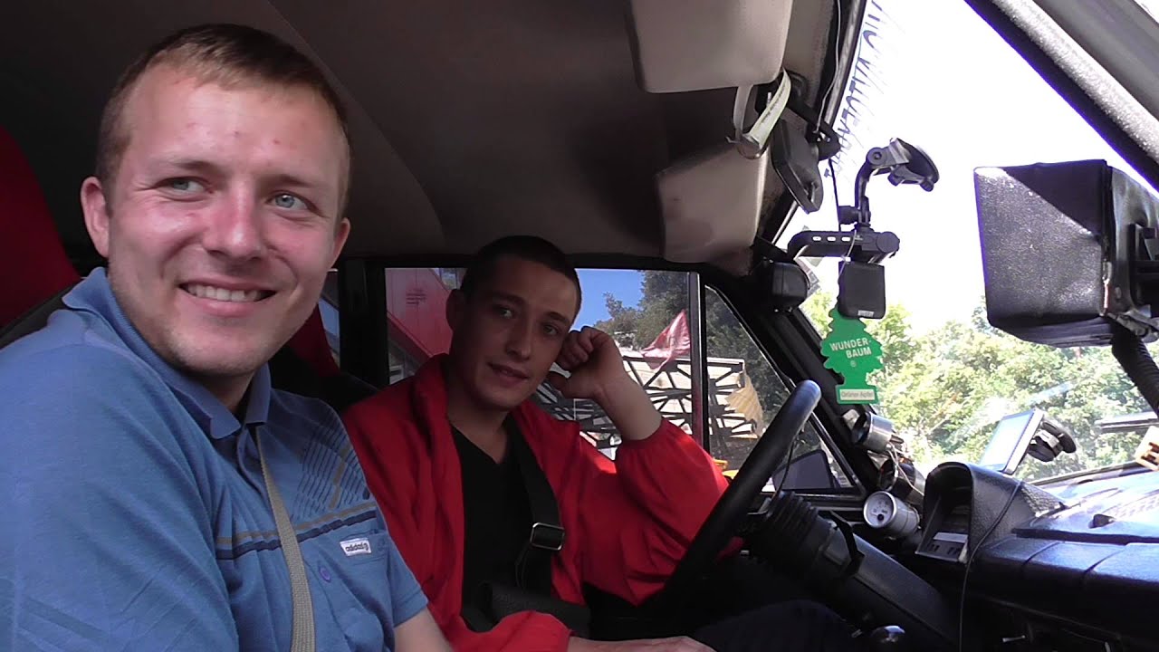 Обзор ТестДрайв Раллийной ВАЗ 2101 на Карбах Dellorto DHLA40 на Вале ОКБ Динамика 115