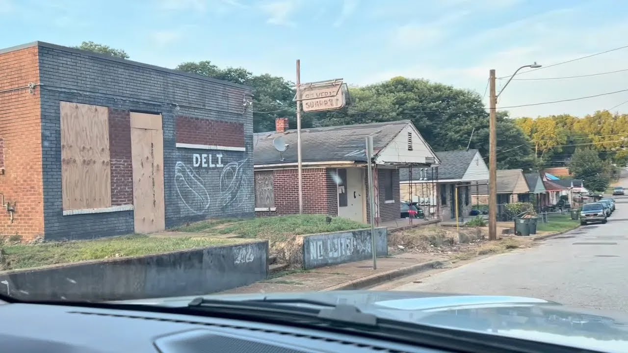 MEMPHIS TENNESSEE HOODS