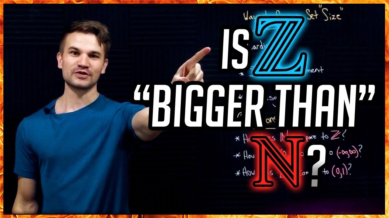 Comparing the Sizes of Sets in Different Ways (An Introduction to Lebesgue Measure)