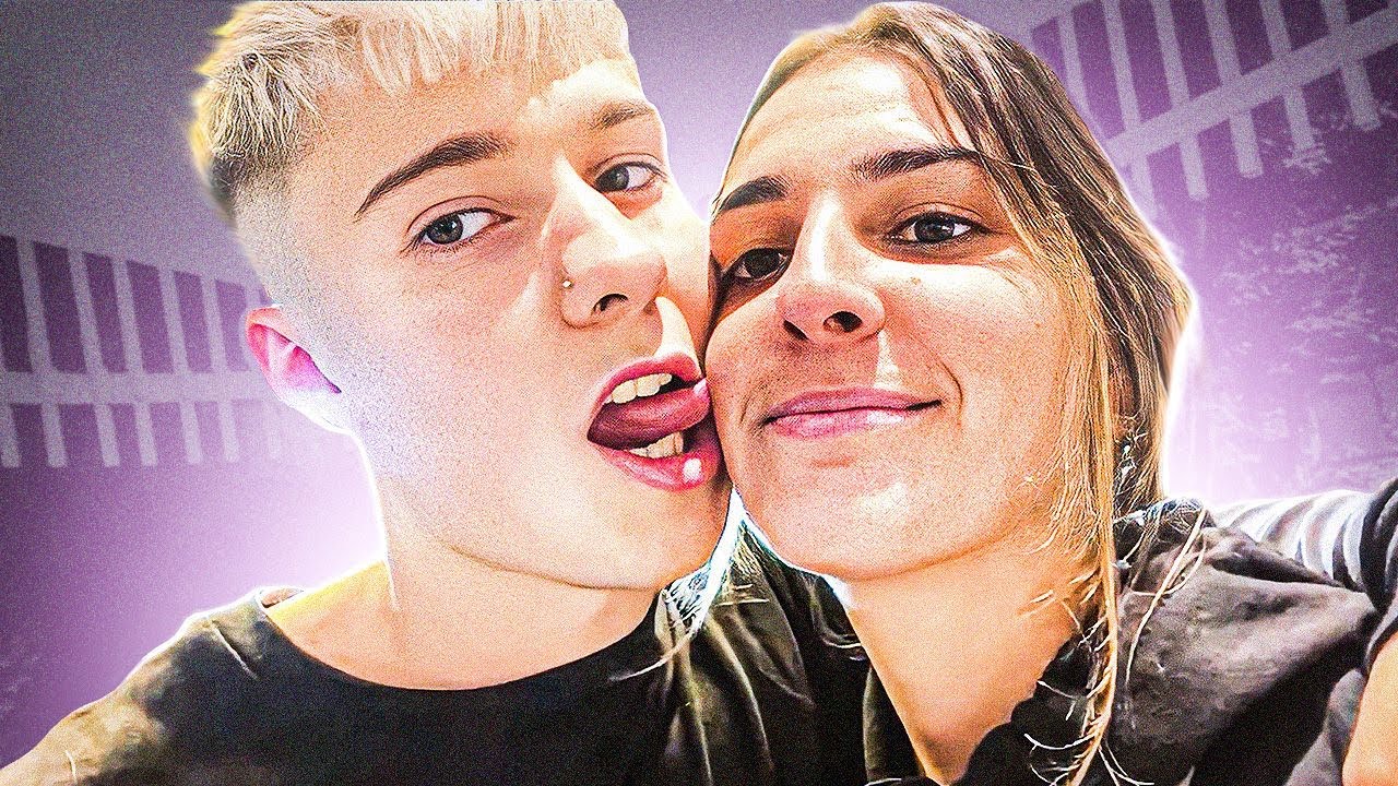 SEGUNDA CITA con ORNE | ENCONTRANDO el AMOR de VERANO ❤️