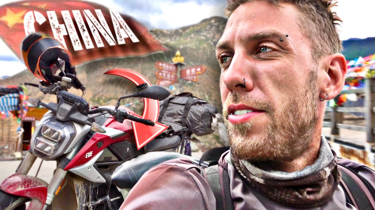 Это чертовски простой Китай!🇨🇳