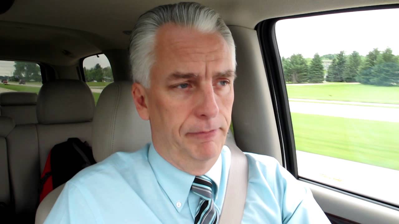 Lake Geneva Realtor Bob Webster of Keefe Real Estate Talks about List to Sell Ratio