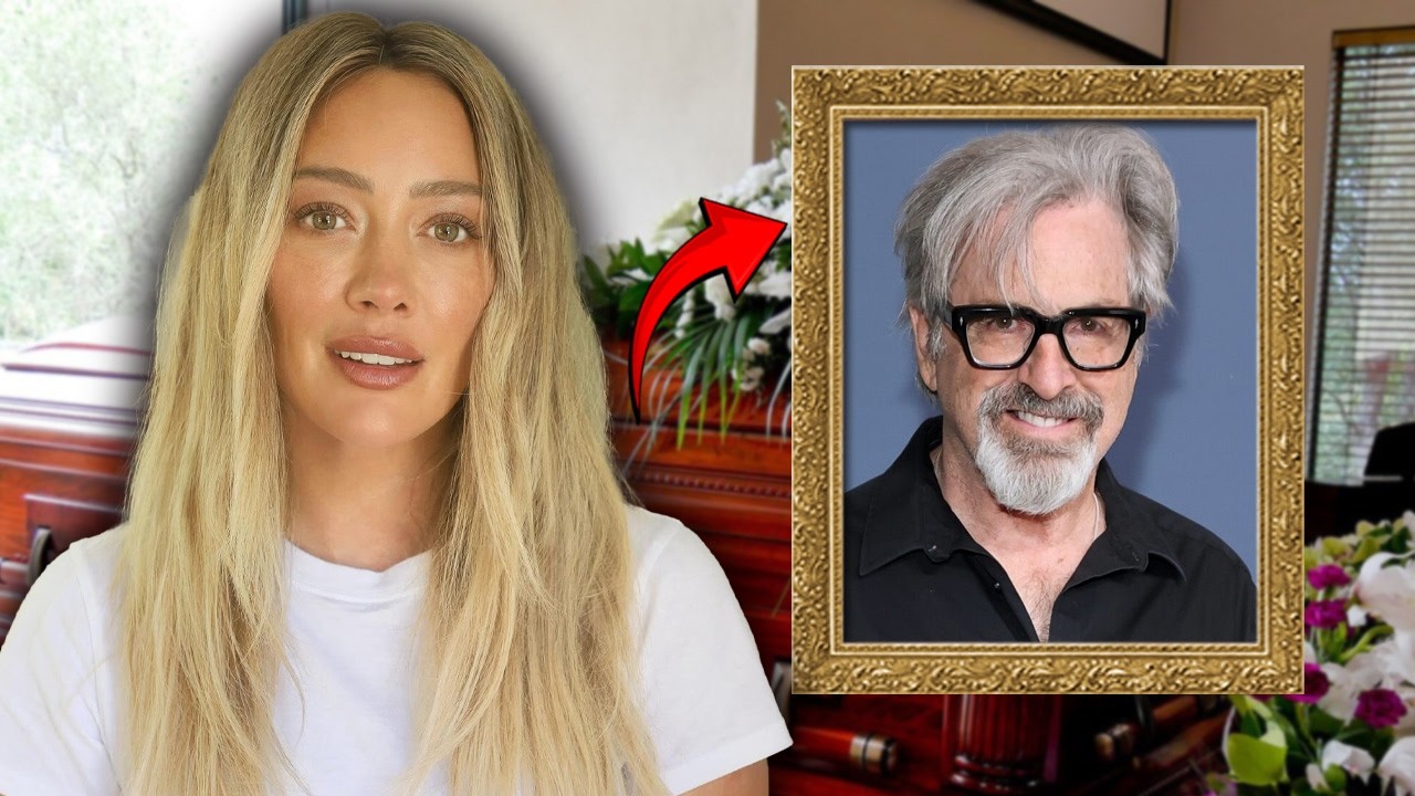 Lizzie McGuire Cast Pays Heartbreaking Tribute to Robert Carradine After His Death