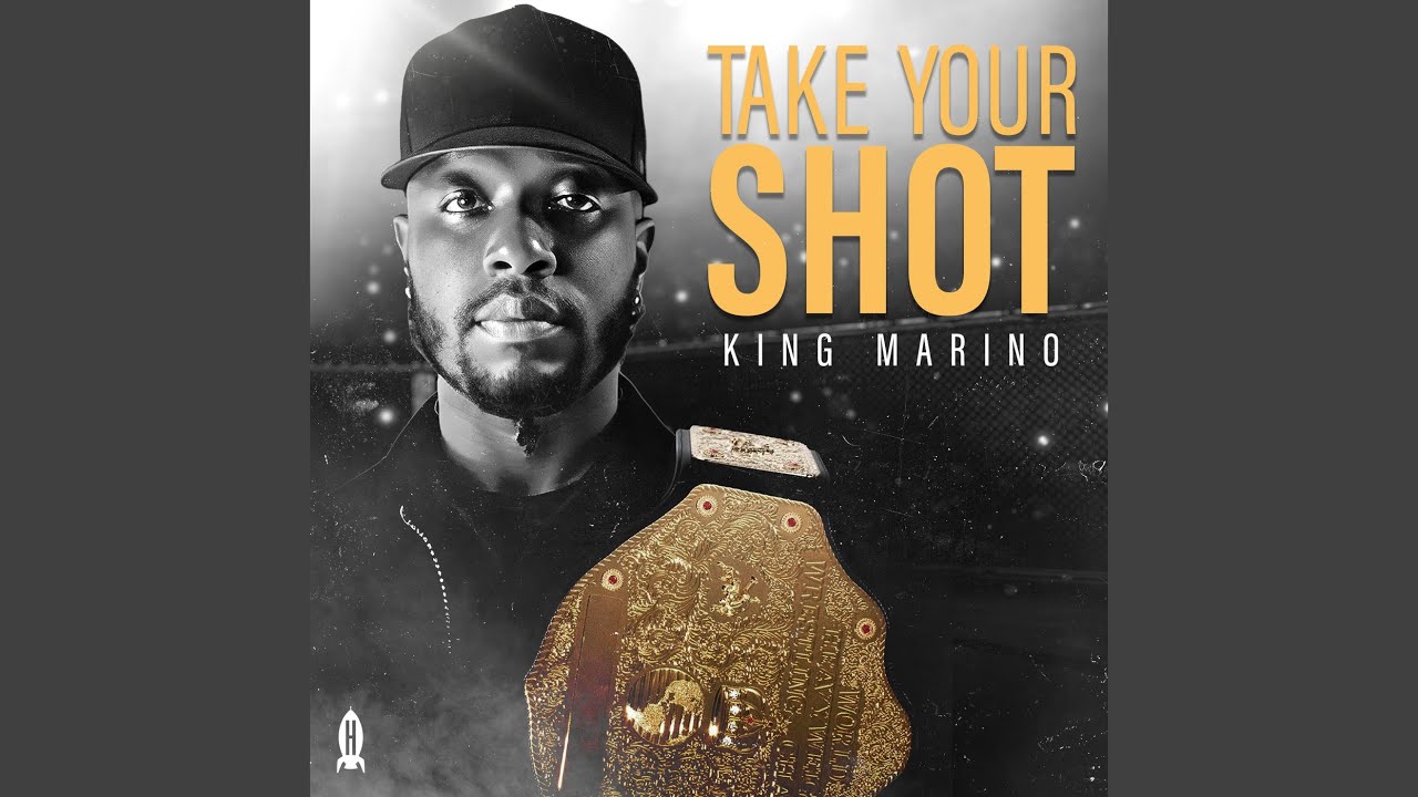 Take Your Shot