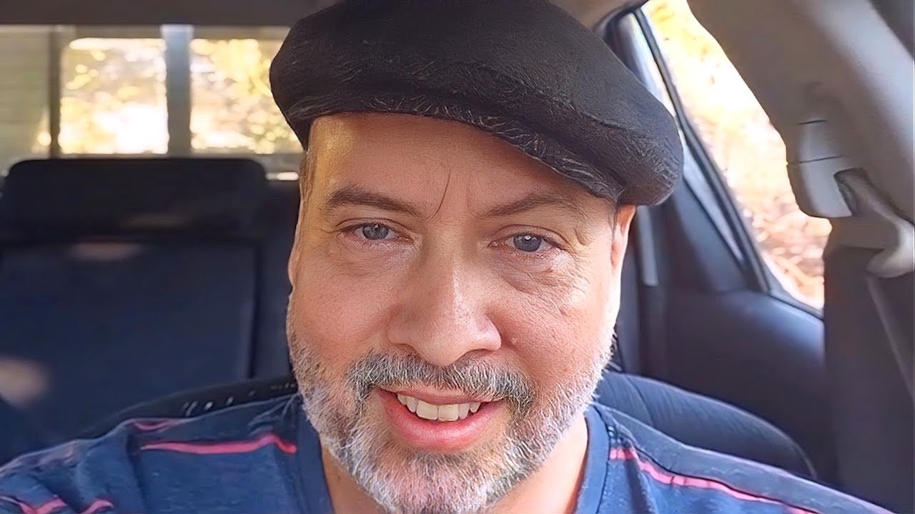 Самый странный аккаунт на TikTok