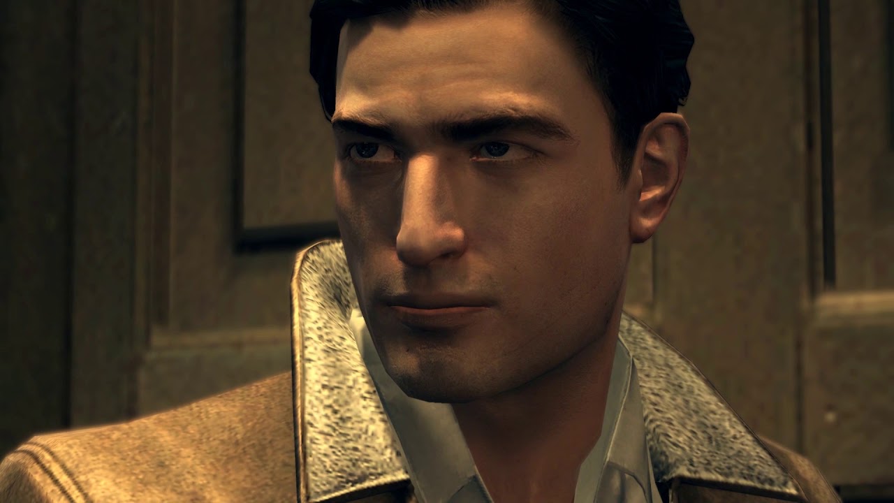 Mafia 2 Extended Edition | Wheels On Fire