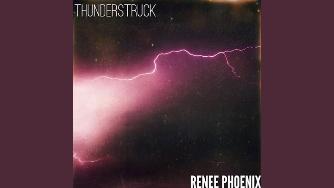Thunderstruck (Cover/Remix)