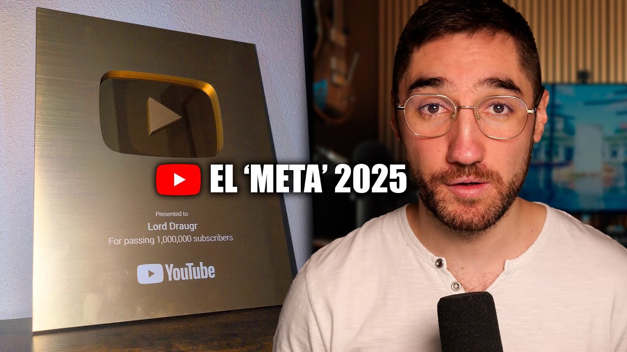 Cómo Petarlo En Youtube Este 2025 (no pierdas el tiempo)
