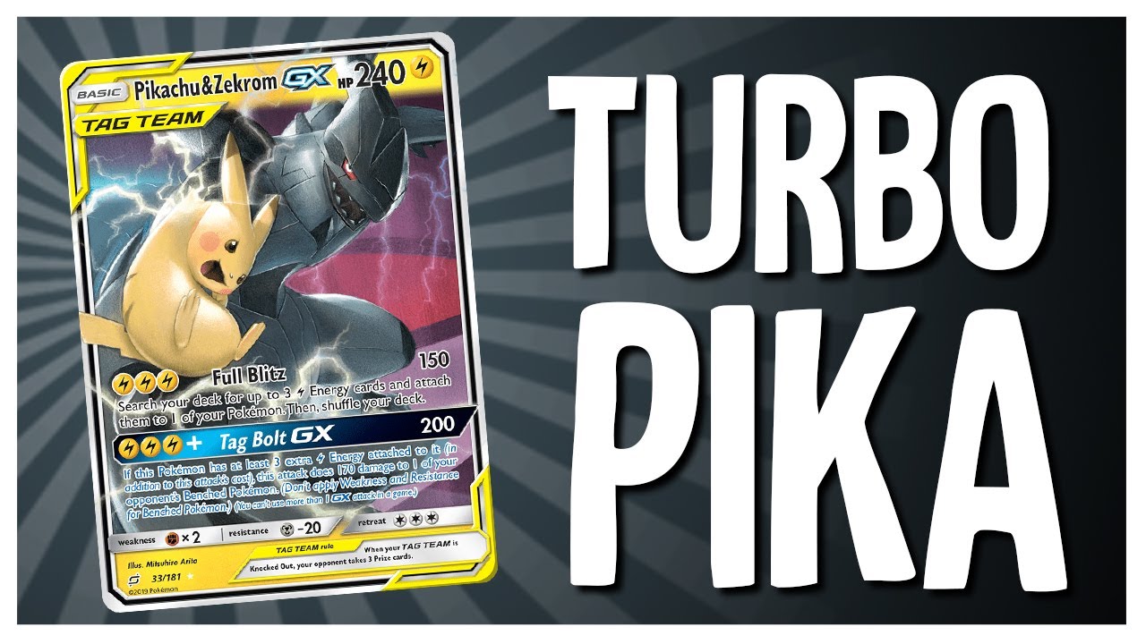 Expanded Pikarom!