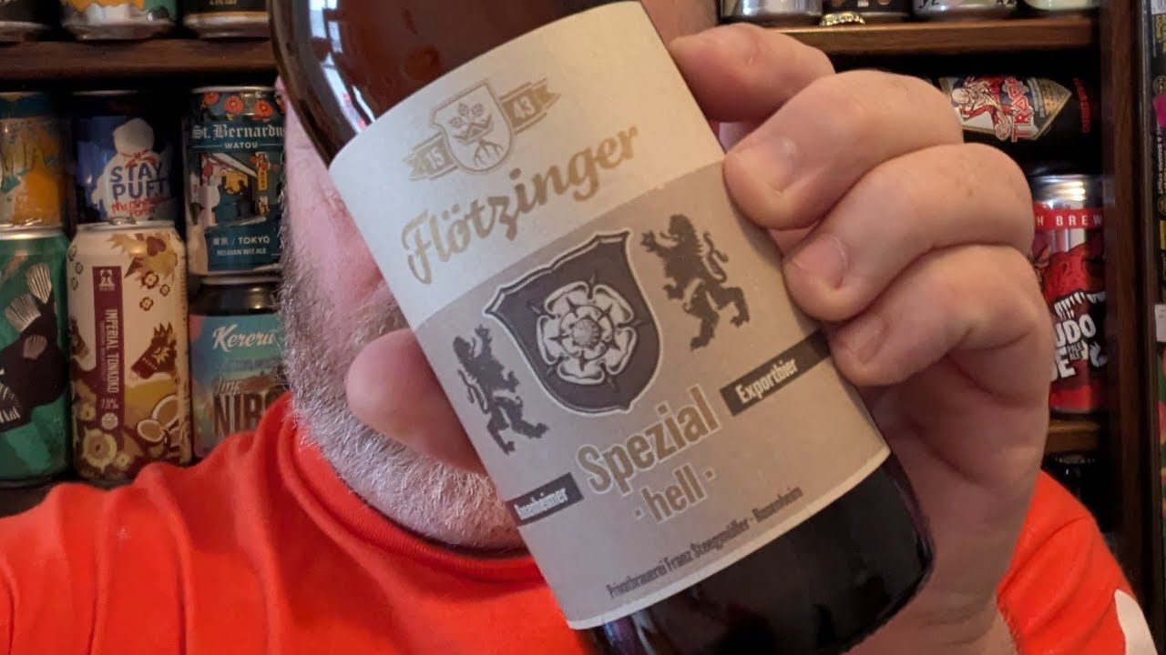 Flotzinger Spezial Hell 5.5%
