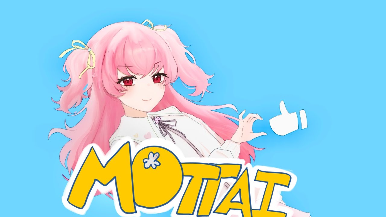 Team. 더빙의민족 mottai 창작 커버