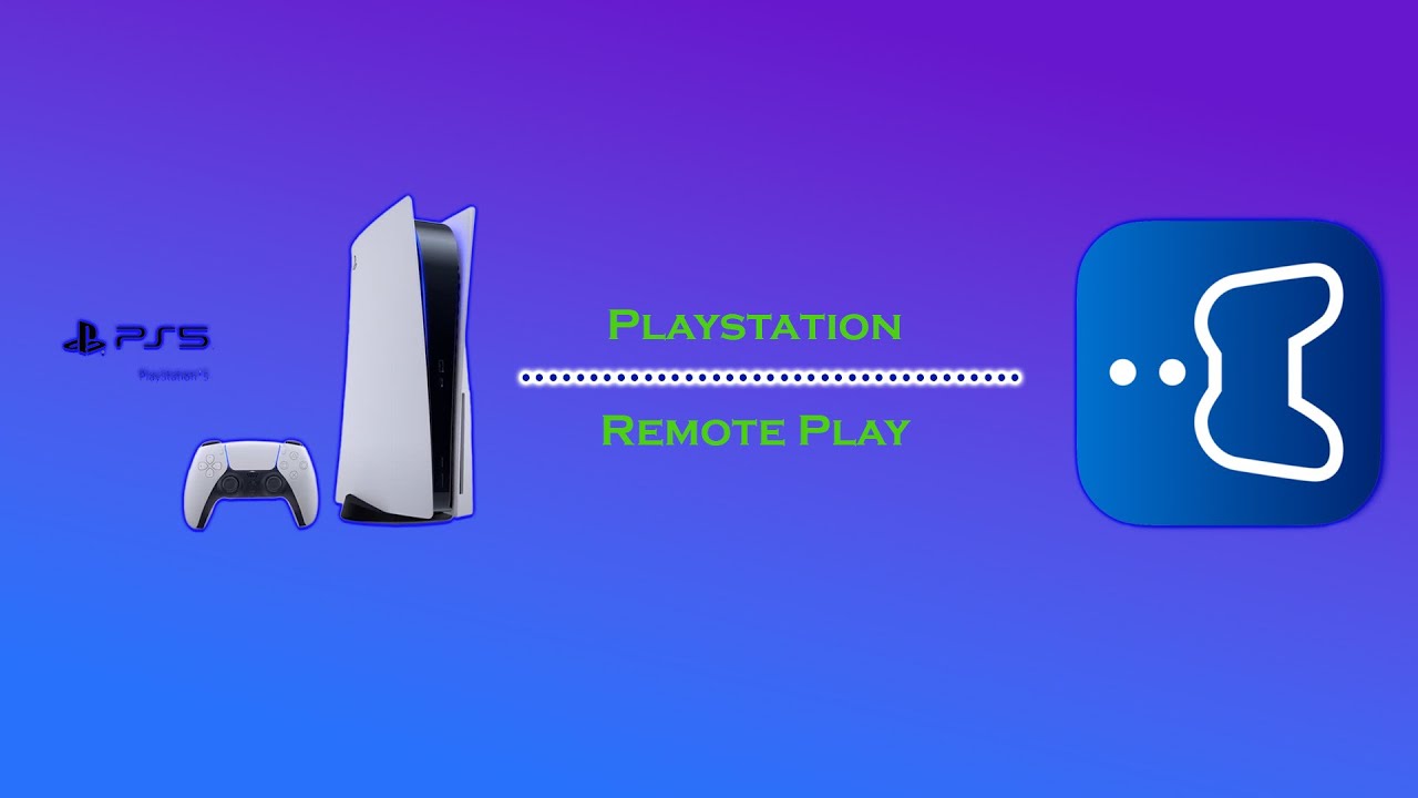 УДАЛЕННОЕ ВОСПРОИЗВЕДЕНИЕ на PlayStation | СОВЕТЫ ПО НАСТРОЙКЕ OBS