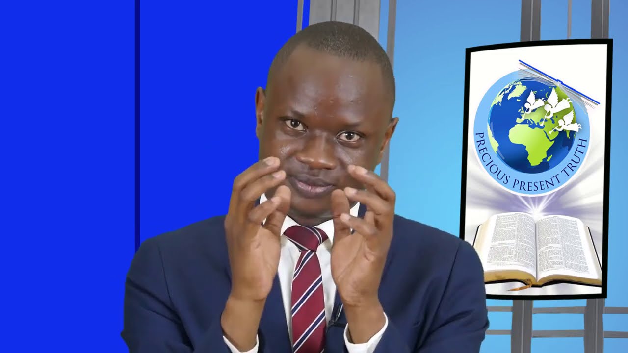 Niyonzima Paulin: Impamvu itera umuntu gutangira urugendo