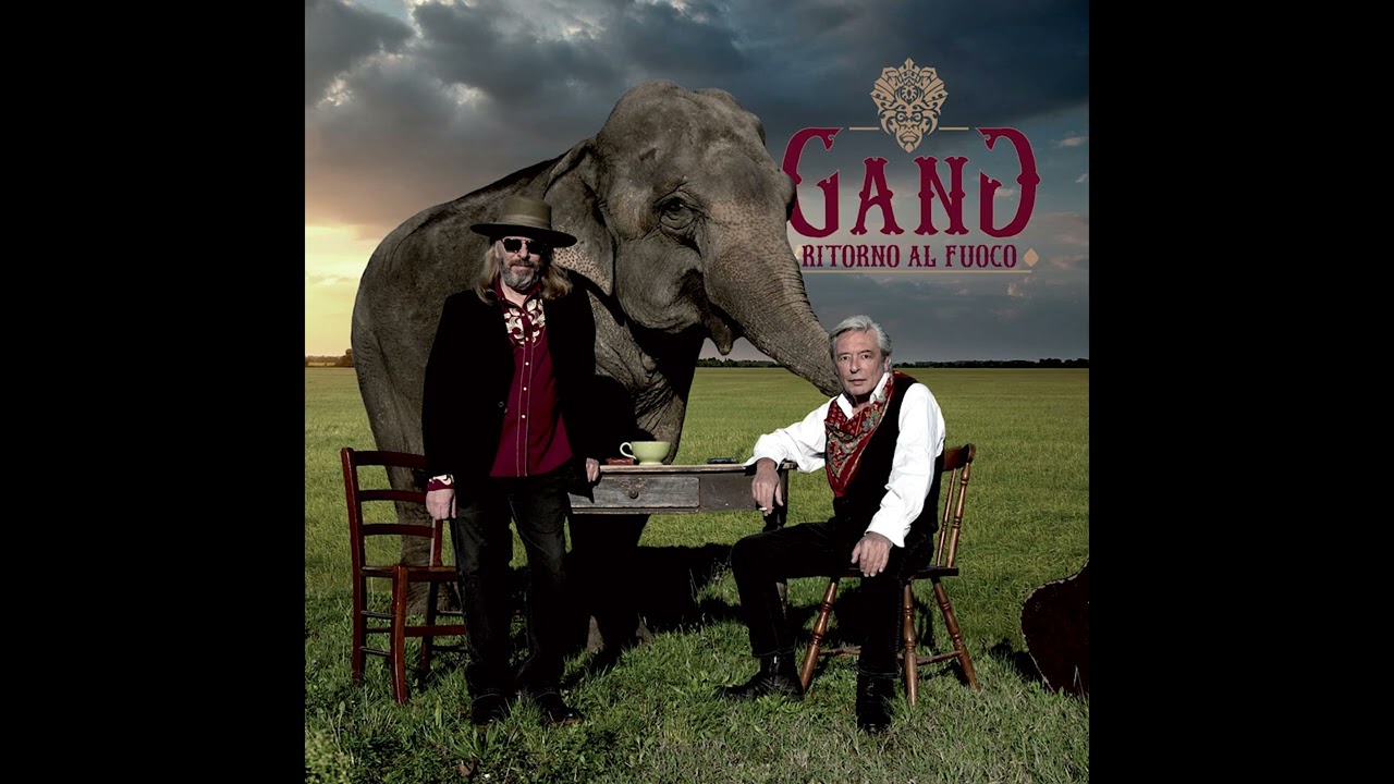 Gang - Dago