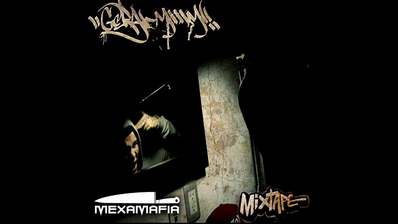 Gera MxM - A medio camino mixtape completo