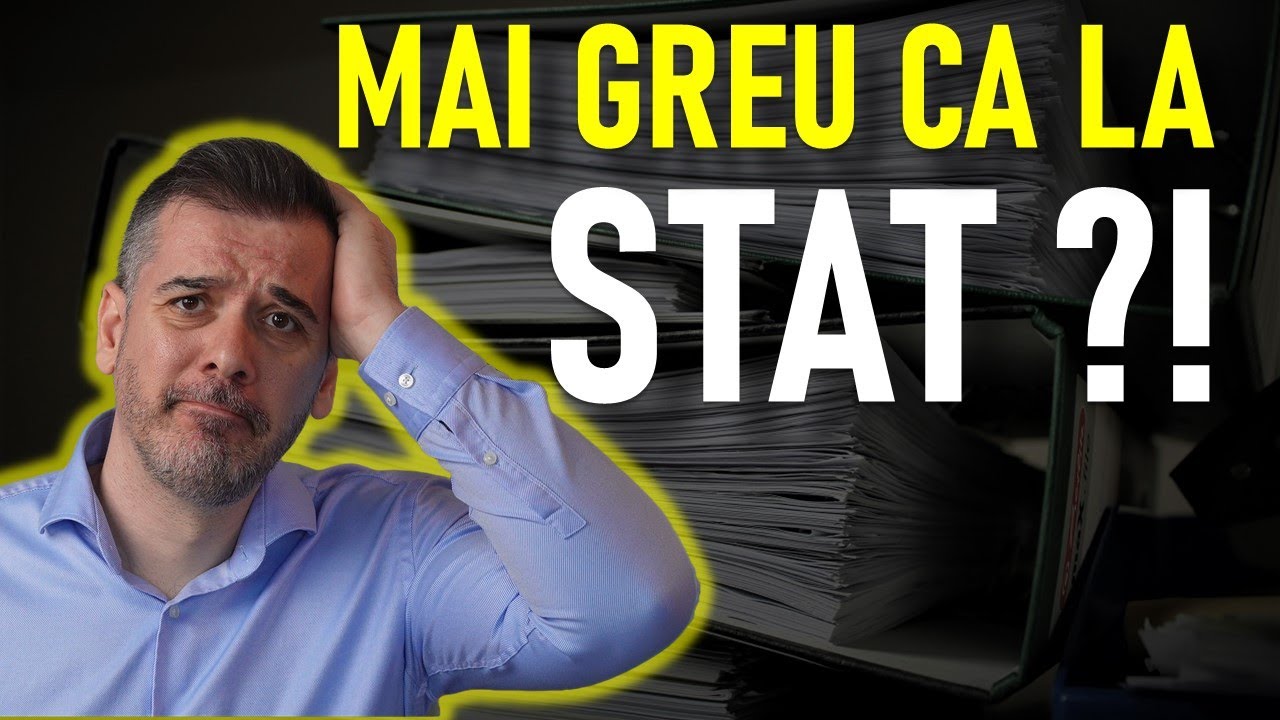 Este ușor sau greu să depui dosarul de plată Pilon 2 & Pilon 3?