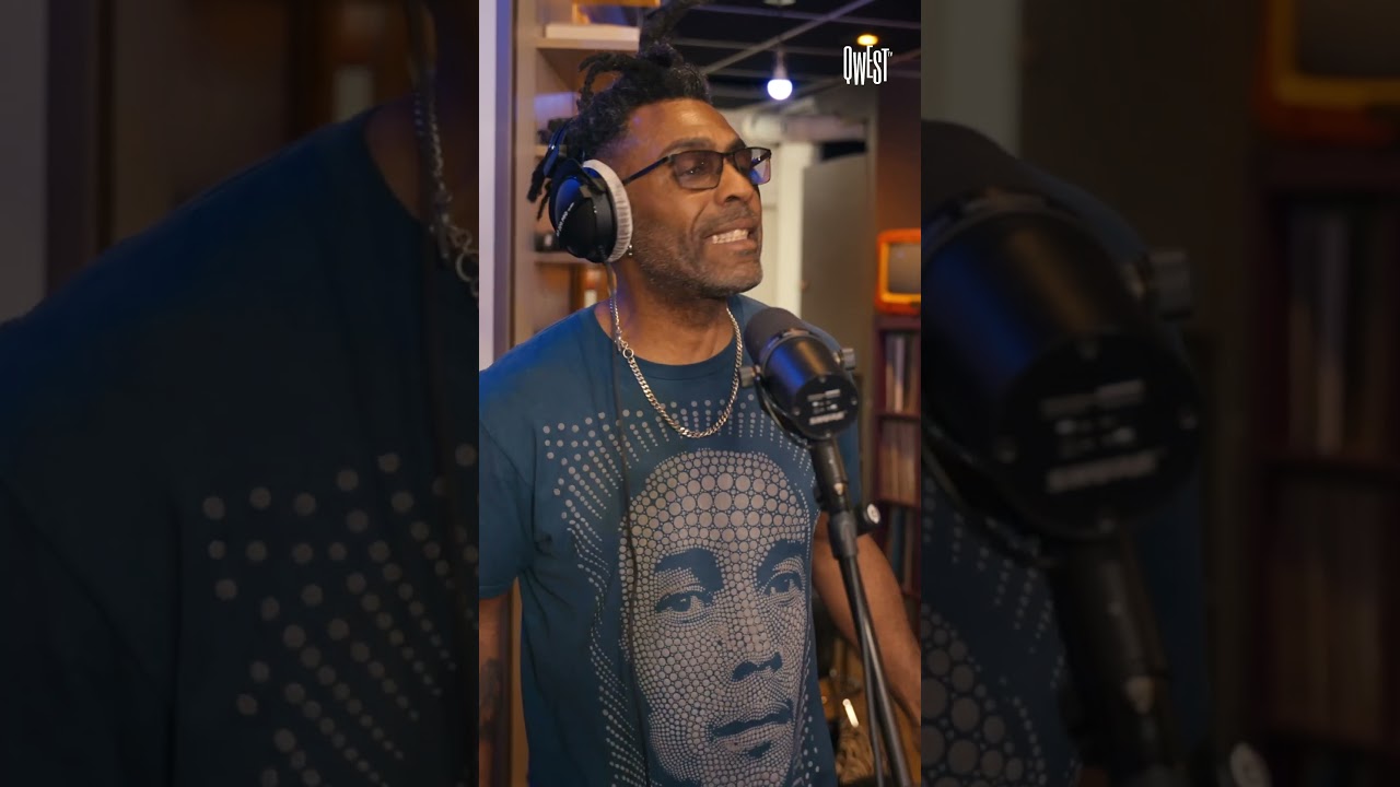 Omar - High Heels I Analogue by Qwest TV  #qwesttv