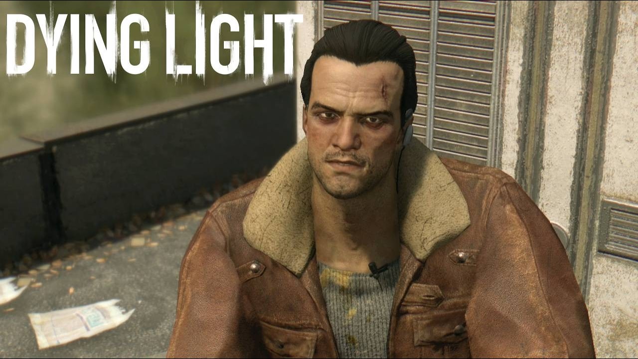 Последние задания | #26 Dying Light