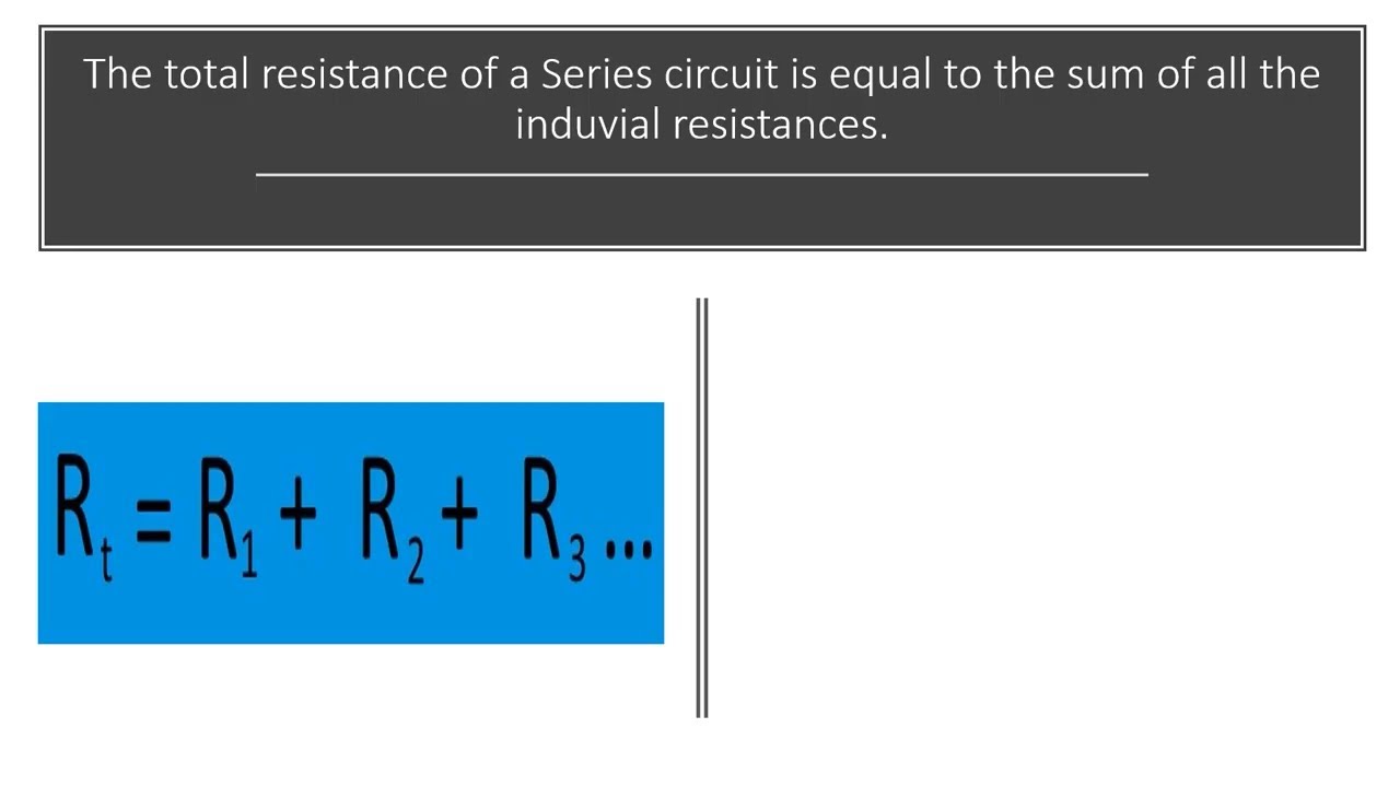 Calculating DC Series and Parallel Circuits and Transformer Calculations