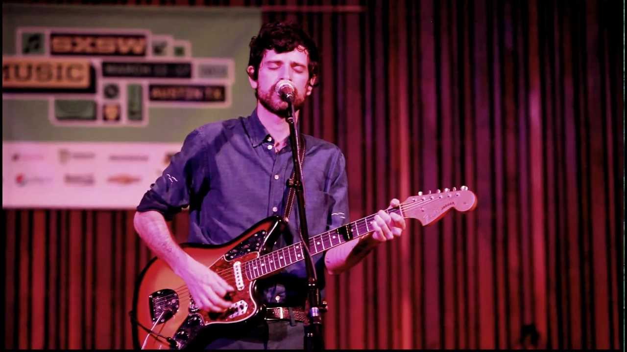 Live 2013 SXSW, 