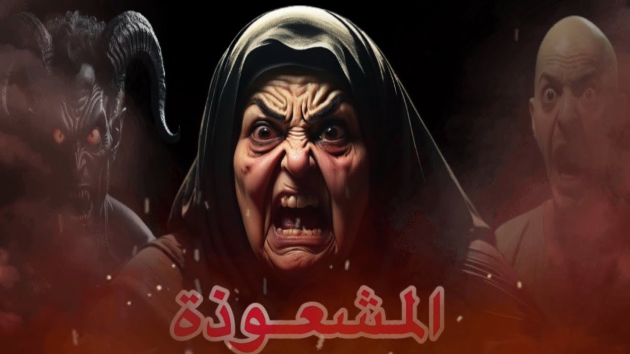 قصّة واقعيّة : المشعوذة