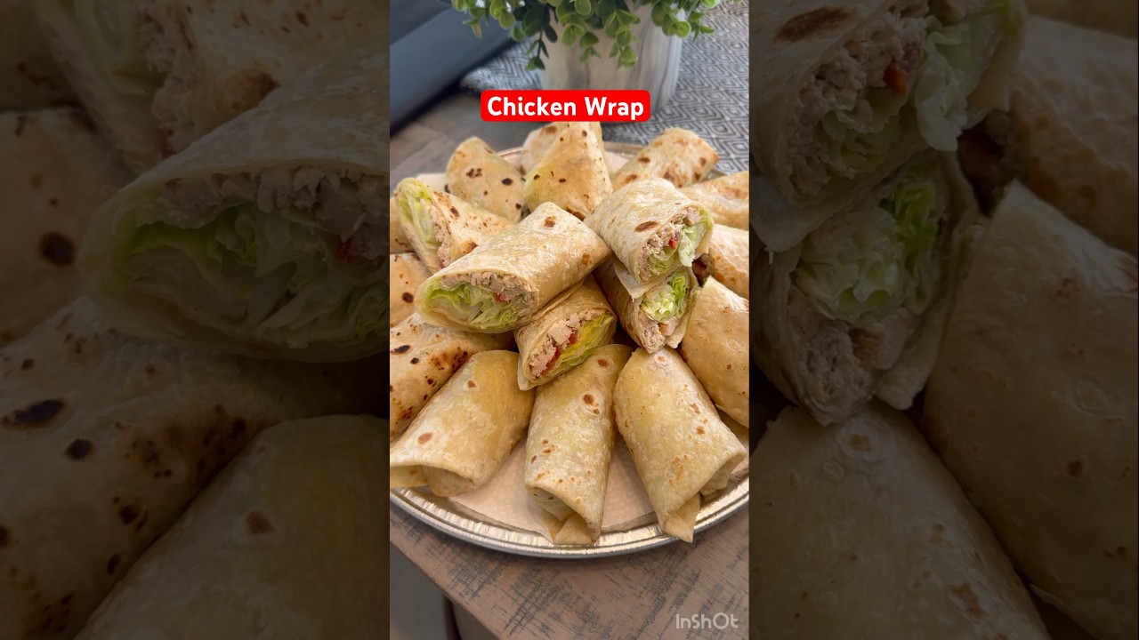 Potluck ideas 🌯🌯 #potluck #food #homemade #viralvideo #shortvideo #music #arijitsingh