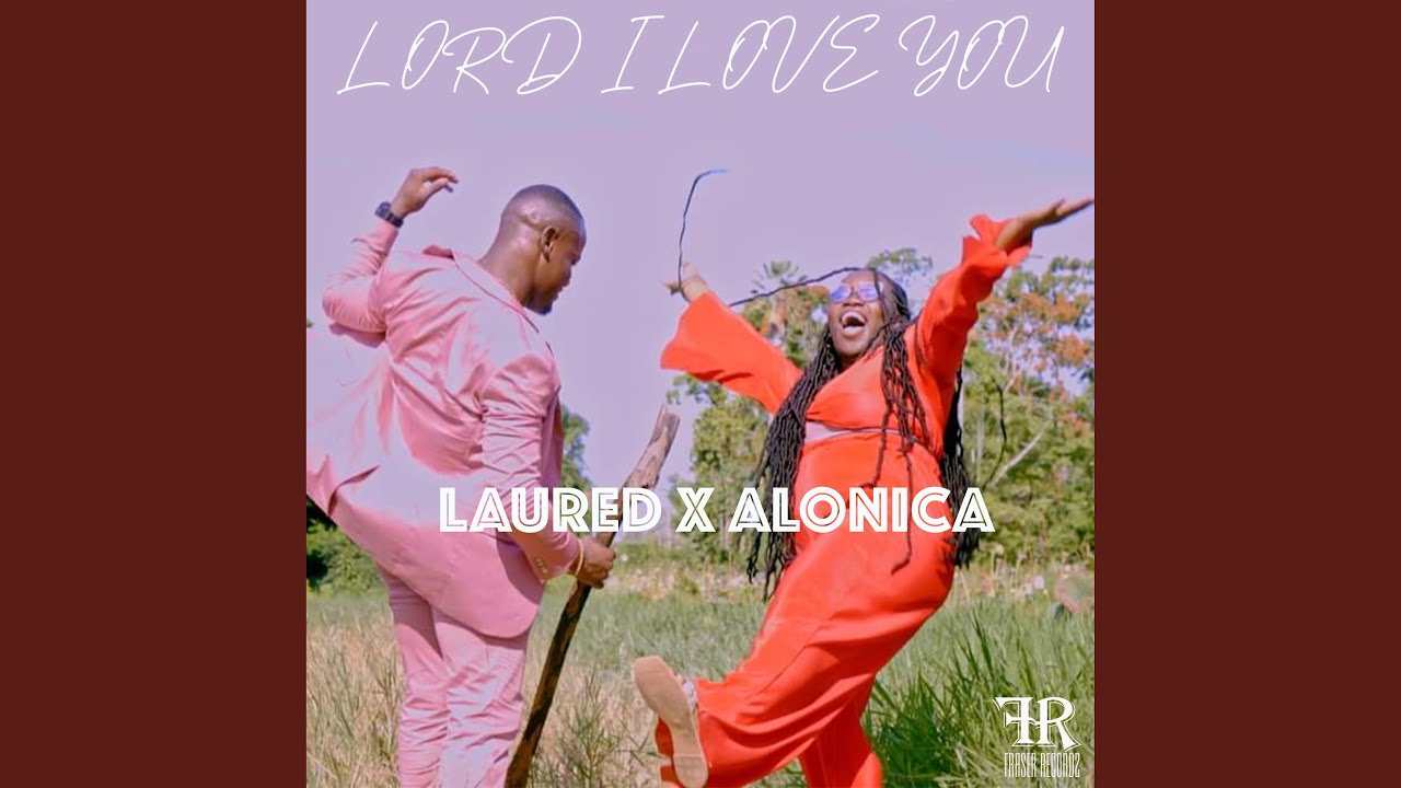 Laured X Alonica (Official Audio)