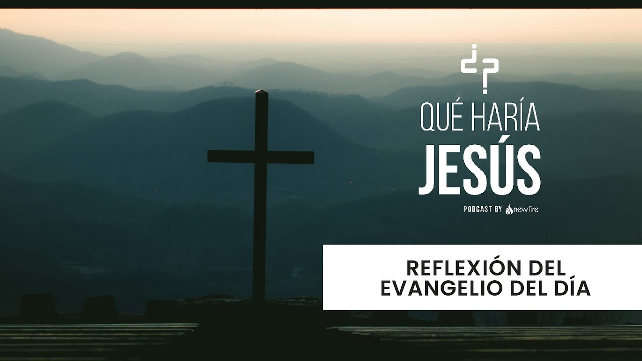 Evangelio de hoy: Dom 1 feb - 