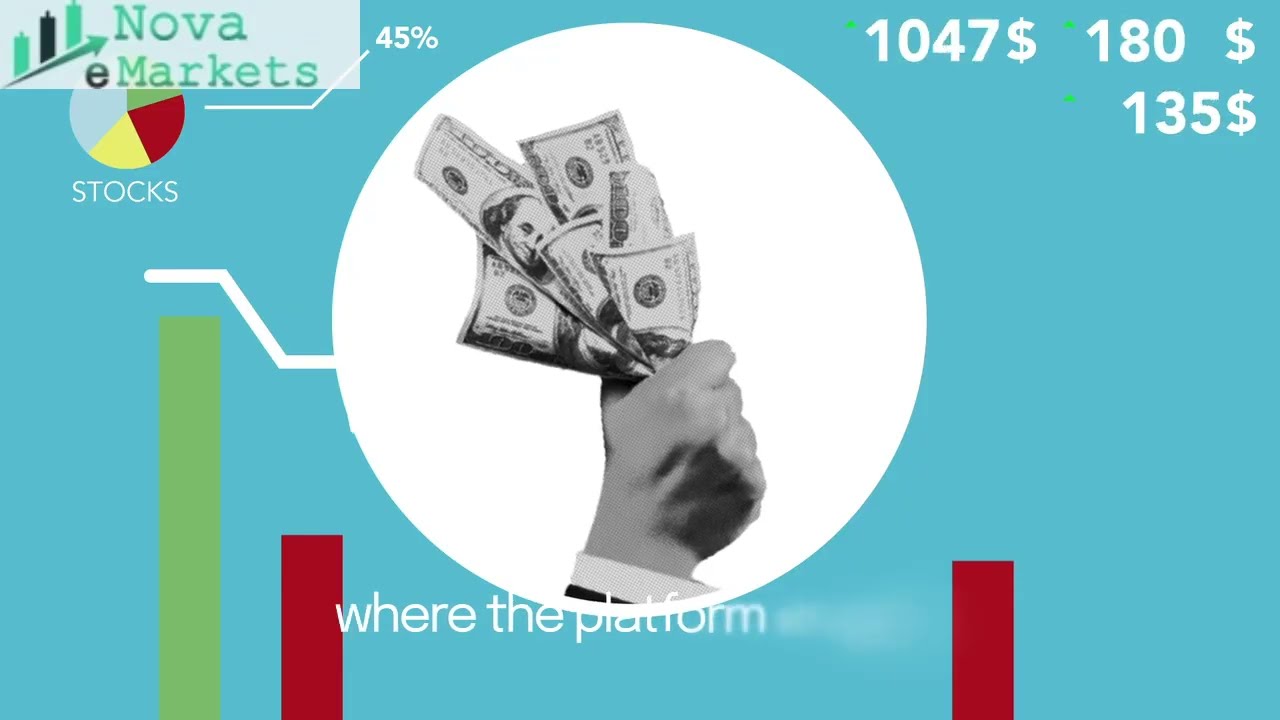 NOVA-EMARKETS.COM Review 2026: Real-Time Data & Pricing Transparency 💰