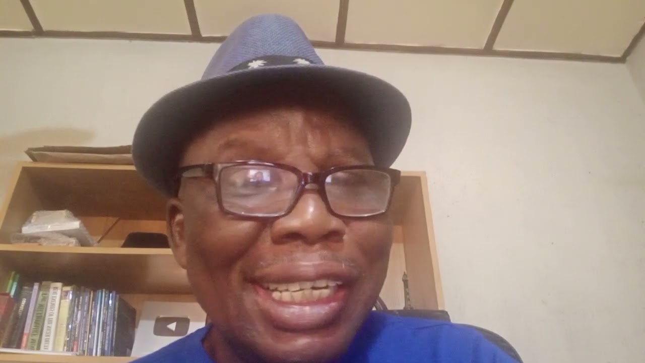 The real enemies of Nigeria identified & why our pastors preach prosperity messages. Listen.