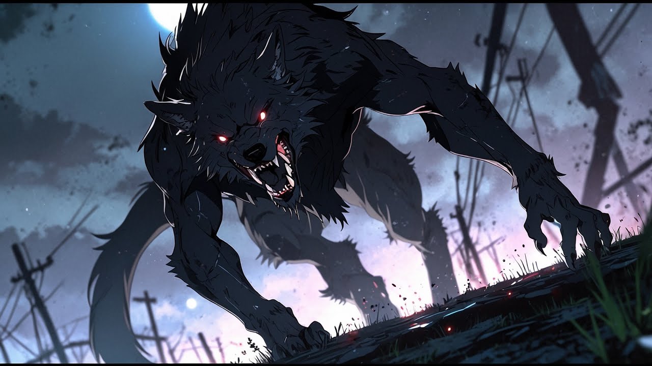 🔴 RPG AO VIVO | Sess&atilde;o 02 | New Orleans | Werewolf W5