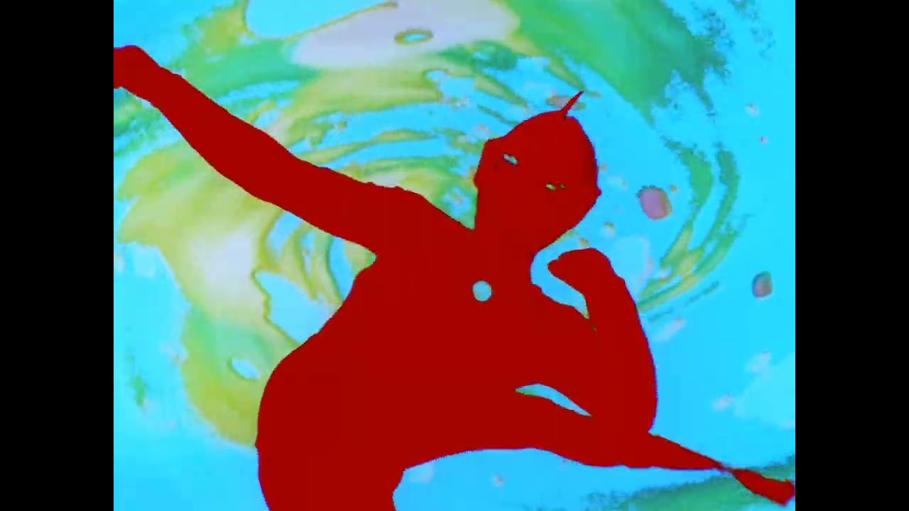 Ultraman Zoffy - Movie OP