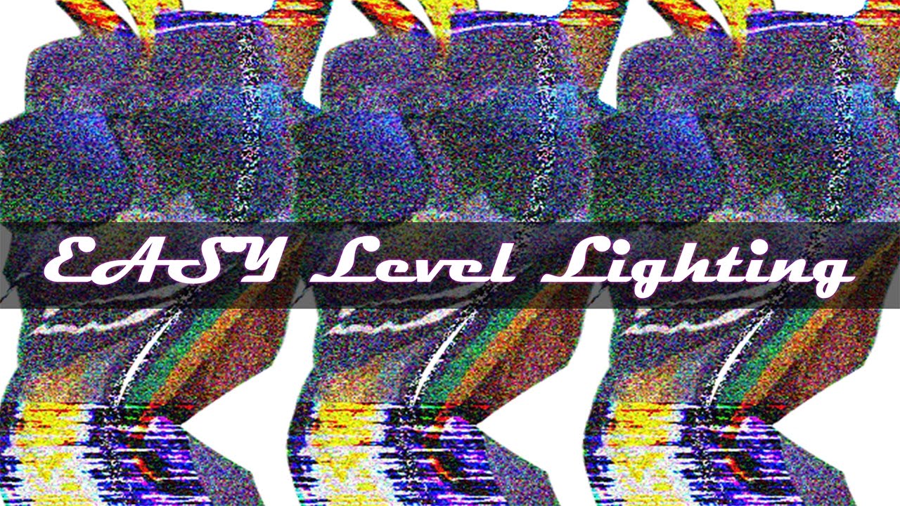 Fast & Easy Vertex Lighting - Spyro Style