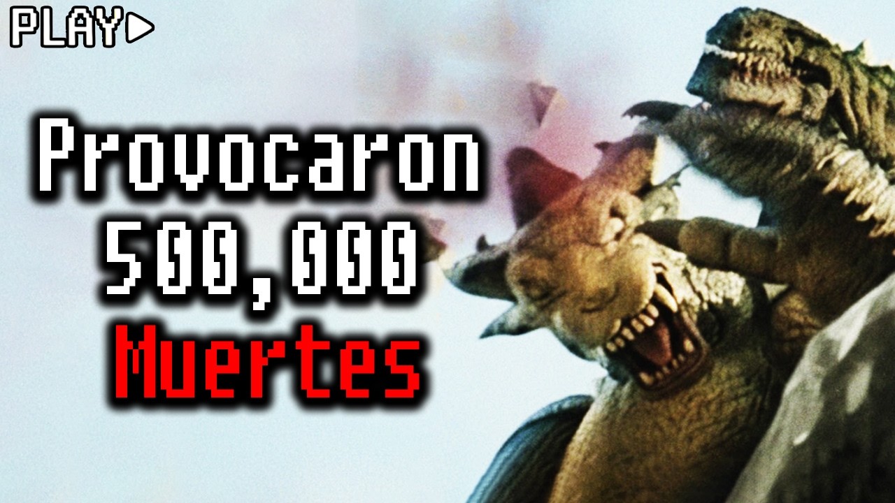 ESAS COSAS CONDENARON AL MUNDO ❌ Living with Monsters