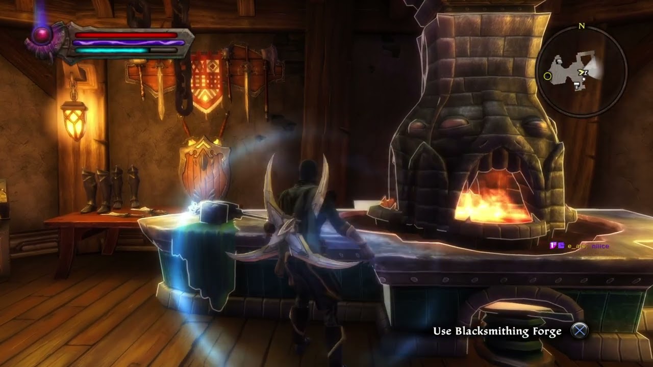Kingdoms of Amalur: Re-Reckoning - Part 3