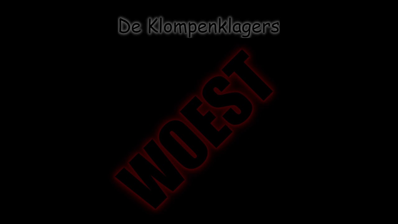 Woest