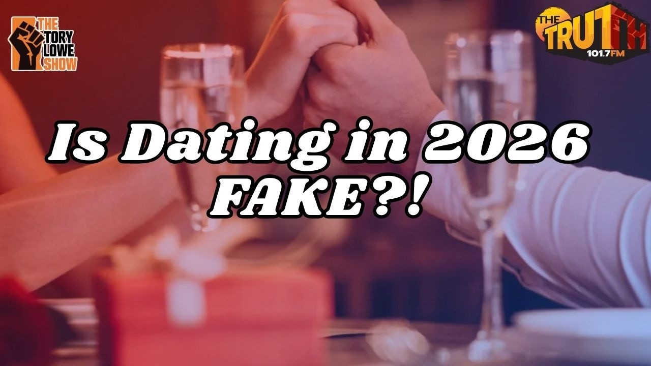Is Dating in 2026 FAKE?! OnlyFans Model Couch Surfs on Hinge & Listeners EXPOSE the Truth 👀