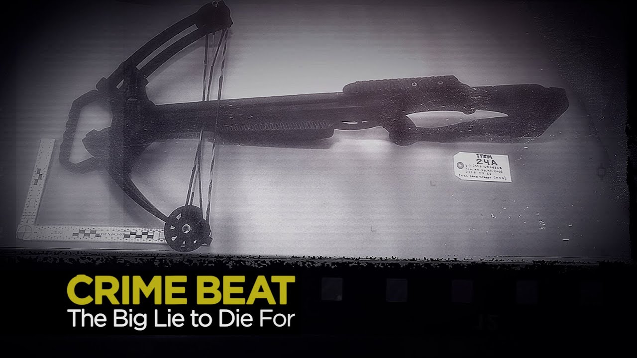 Crime Beat: The Big Lie to Die For | S3 E3